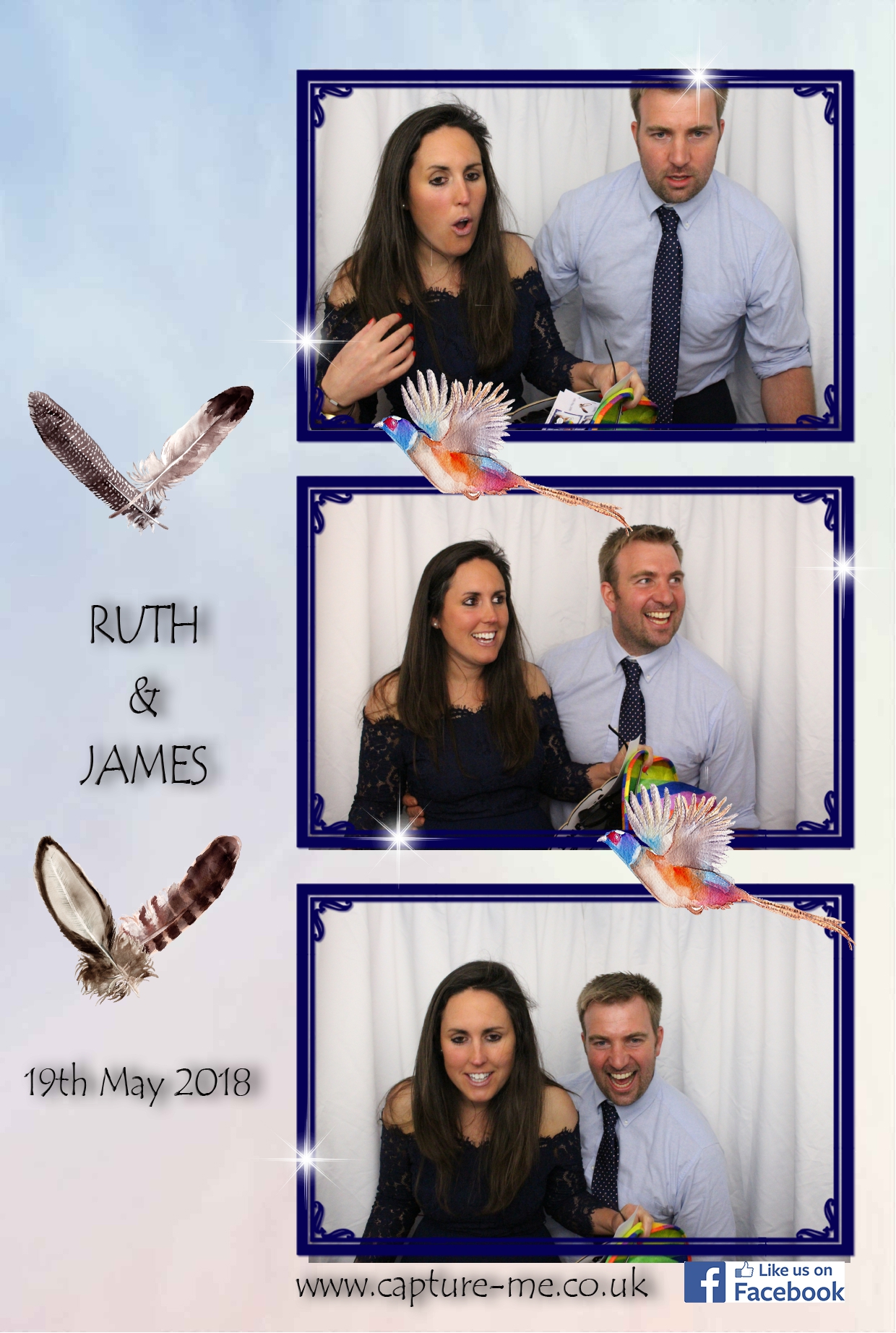Mr & Mrs Edge Wedding | View more photos from the event at gallery.capture-me.co.uk/u/Capture-me/Mr-Mrs-Edge-Wedding
